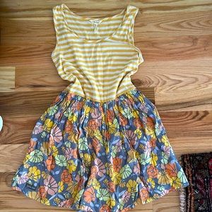 Matilda Jane women dress
